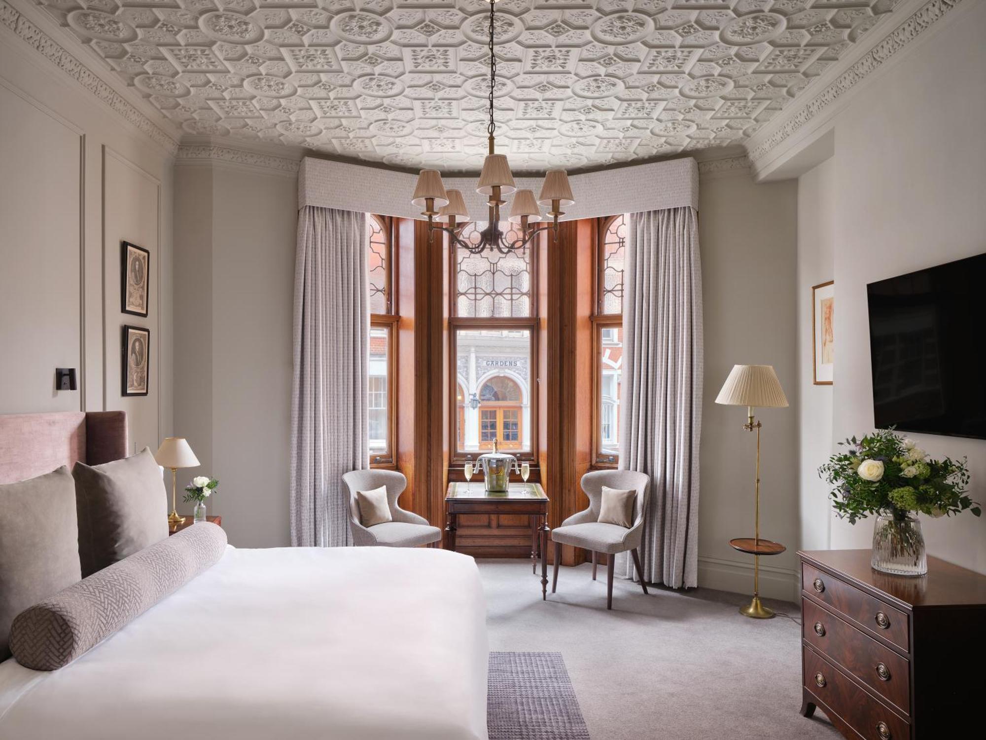 Chambre Double Chelsea