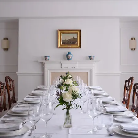 The Chelsea Townhouse-3