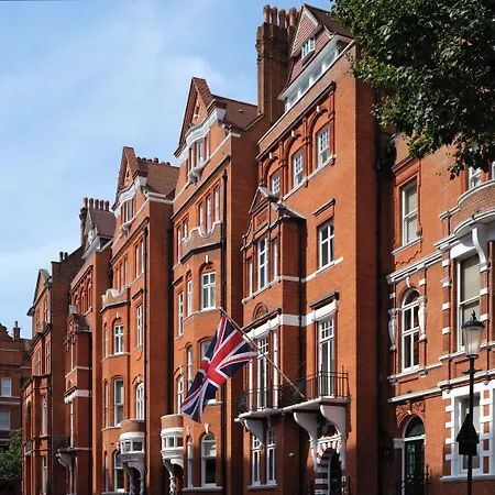 The Chelsea Townhouse-3