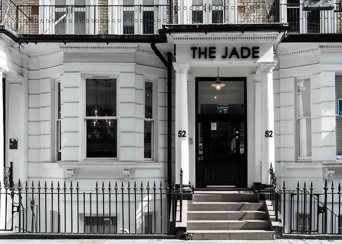 Hotel The Jade Londres