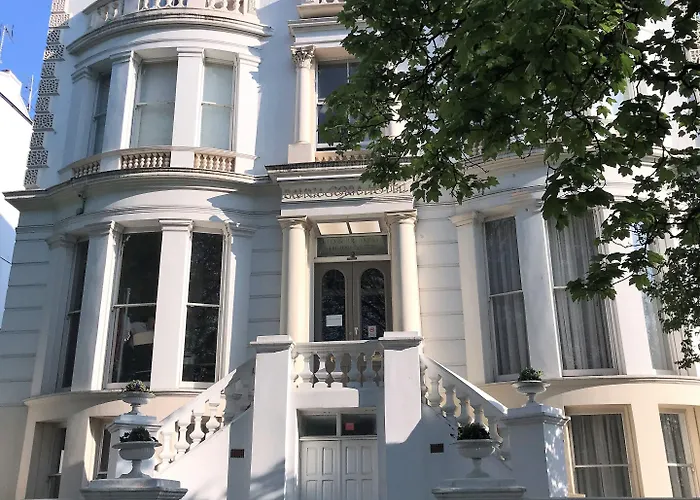 Hotel Ravna Gora Londres